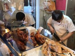 -阚老二鸭子店(来凤小区店)
