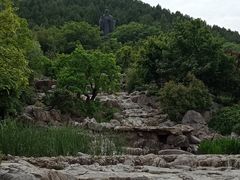 -云龙湖旅游景区