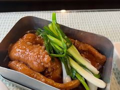 -兰桂坊·花园餐厅(西湖店)