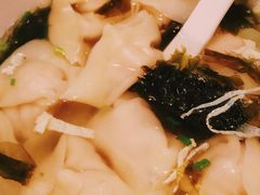 知味馄饨-知味观(湖滨总店)