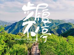 -大岭沟猕猴桃谷风景区