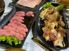 -胡悦里韩式烤肉(莱阳总店)