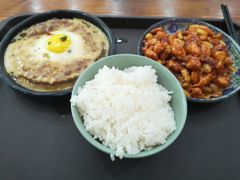 -荣华基·现炒快餐(肇嘉浜路店)