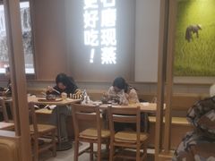 -小满手工粉(北京富力广场店)