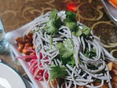 -百草堰刘记驴肉馆(新华东街店)