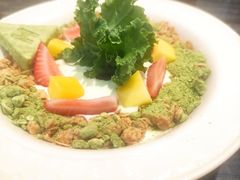 -THE WOODS 简餐 (国贸商城店)