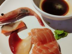 -加餐海鲜自助(集美银泰百货店)