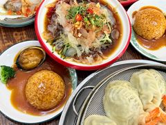 -叶存利海鲜大馅饺子(海宁路总店)