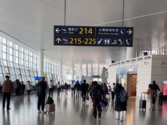 -温州龙湾国际机场