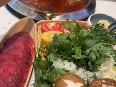 -千牛将·鲜牛肉火锅(开元路店)