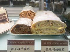 -德南面包房(尚都店)