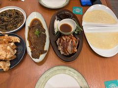 -老昌春饼(中央大街店)