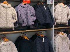 -优衣库(上海正大广场店)