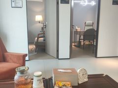 -争渡心理咨询全国连锁(福田店)