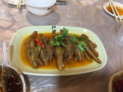 -巴厘龙虾·榜首油焖大虾(洞庭·艺术洋房店)