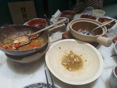 -客语客家菜(华发商都店)