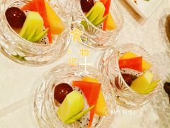 -红棉中餐厅·广州海航威斯汀酒店