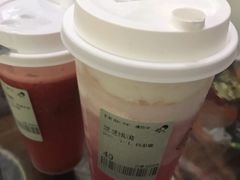 -喜茶(南昌王府井店)