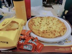 -City1+1城市比萨·意面(摩天活力城店)