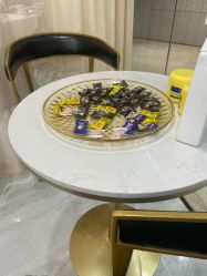 -Mr.JUDY洗个头发