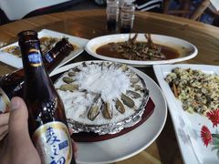 -食鼎记海鲜大排档(美食街店)