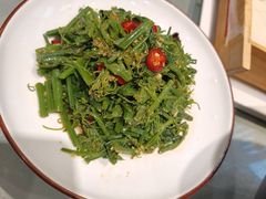 -老德州四合院·德州菜(天衢路店)