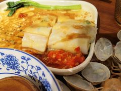 鸡蛋肠粉-十六蒲(桂林路店)