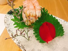 -京旬海鲜放题·铁板烧自助餐厅