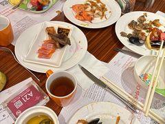 -佛山皇冠假日酒店-西餐厅