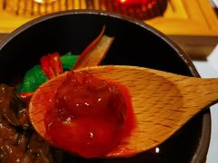 桃胶-叶叶菩提·晋福宫