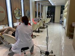 -大麦微针植发丨全国连锁