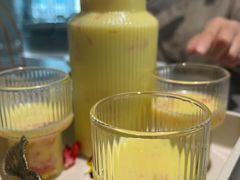 -3号仓库·创意中国菜(乐清正大广场店)