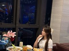 -法兰度航空主题餐厅(端州店)