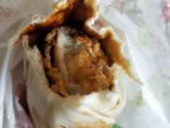 -肯德基(福清万达店)