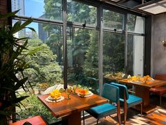 -弗兰克牛排西餐厅Ribone steak house(柠檬花园店)