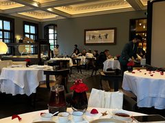 -宝丽轩中餐厅BAOLIXUAN