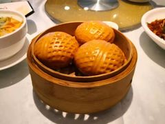 核桃包-庆余楼·用心与食材·特色菜&灶头面(仙蠡墩店)