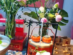 -蘇锦宴·淮扬菜烤鸭·小院(三元桥霄云路店)