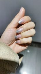 -小洁美甲美睫半永久定妆