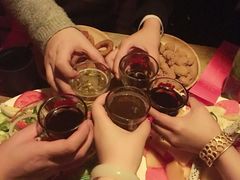 -Helens海伦司小酒馆(津湾广场店)