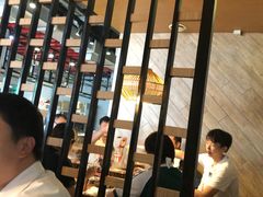 -三太子地摊烧烤·小龙虾(北蔡店)