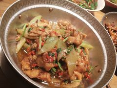 -吃饭皇帝大(解放西路店)