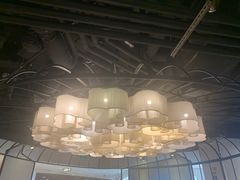 大堂-潮堂(环球金融中心店)