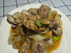 -狮龙啤酒烧烤屋(建二路店)