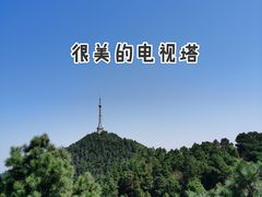 -敬亭山风景名胜区