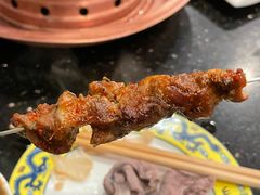 -南门涮肉(上海二店)