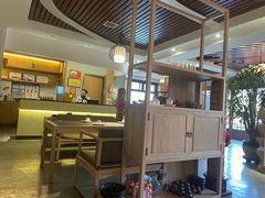 -安多素食(广仁寺路店)