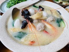 老底子杭三鲜-百家鲜·杭帮菜