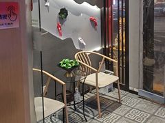 -曲氏老北京铜锅涮肉•火锅(不老街店)