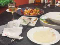 -正德楼果木烤鸭·渔家菜(东港店)